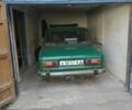 Зелений ВАЗ 2106, об'ємом двигуна 1.6 л та пробігом 9 тис. км за 778 $, фото 1 на Automoto.ua