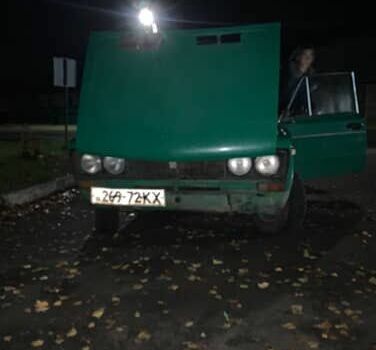 ВАЗ 2106 1977 в Броварах на Automoto.ua Зеленый ВАЗ 2106, объемом двигателя 1.6 л и пробегом 777 тыс. км за 203 $, фото 7 на Automoto.ua