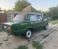 Зелений ВАЗ 2106, об'ємом двигуна 0 л та пробігом 100 тис. км за 561 $, фото 1 на Automoto.ua