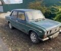 Зеленый ВАЗ 2106, объемом двигателя 0 л и пробегом 3 тыс. км за 357 $, фото 1 на Automoto.ua