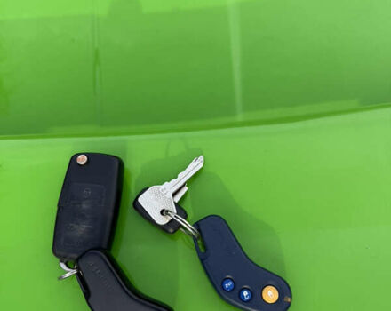 Зеленый ВАЗ 2106, объемом двигателя 1.57 л и пробегом 5 тыс. км за 2500 $, фото 23 на Automoto.ua