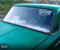 Зеленый ВАЗ 2106, объемом двигателя 1.3 л и пробегом 155 тыс. км за 400 $, фото 1 на Automoto.ua