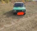 ВАЗ 2106 1977 в Новых Санжарах на Automoto.ua Зеленый ВАЗ 2106, объемом двигателя 1.6 л и пробегом 91 тыс. км за 441 $, фото 2 на Automoto.ua