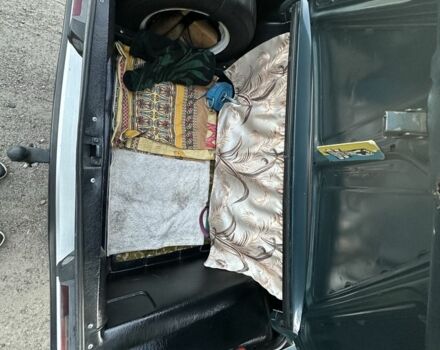 Зеленый ВАЗ 2106, объемом двигателя 0 л и пробегом 37 тыс. км за 900 $, фото 11 на Automoto.ua