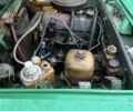 ВАЗ 2106 1977 в Броварах на Automoto.ua Зеленый ВАЗ 2106, объемом двигателя 1.6 л и пробегом 54 тыс. км за 300 $, фото 4 на Automoto.ua