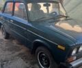 Зелений ВАЗ 2106, об'ємом двигуна 1.5 л та пробігом 70 тис. км за 618 $, фото 8 на Automoto.ua