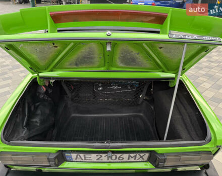 Зеленый ВАЗ 2106, объемом двигателя 1.57 л и пробегом 5 тыс. км за 2500 $, фото 11 на Automoto.ua