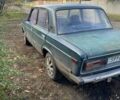 Зеленый ВАЗ 2106, объемом двигателя 0 л и пробегом 3 тыс. км за 357 $, фото 3 на Automoto.ua