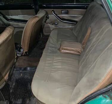 ВАЗ 2106 1977 в Броварах на Automoto.ua Зеленый ВАЗ 2106, объемом двигателя 1.6 л и пробегом 777 тыс. км за 203 $, фото 4 на Automoto.ua