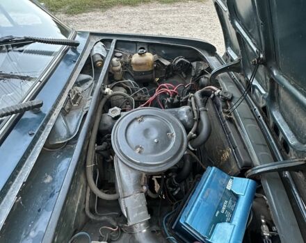 Зеленый ВАЗ 2106, объемом двигателя 0 л и пробегом 37 тыс. км за 900 $, фото 13 на Automoto.ua