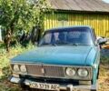 Зеленый ВАЗ 2106, объемом двигателя 1.6 л и пробегом 0 тыс. км за 750 $, фото 1 на Automoto.ua
