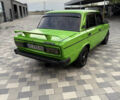 Зеленый ВАЗ 2106, объемом двигателя 1.57 л и пробегом 5 тыс. км за 2500 $, фото 2 на Automoto.ua