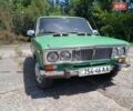 Зеленый ВАЗ 2106, объемом двигателя 1.6 л и пробегом 10 тыс. км за 894 $, фото 1 на Automoto.ua