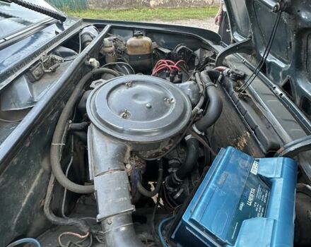 Зеленый ВАЗ 2106, объемом двигателя 0 л и пробегом 37 тыс. км за 900 $, фото 14 на Automoto.ua