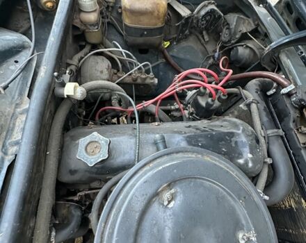 Зеленый ВАЗ 2106, объемом двигателя 0 л и пробегом 37 тыс. км за 900 $, фото 18 на Automoto.ua