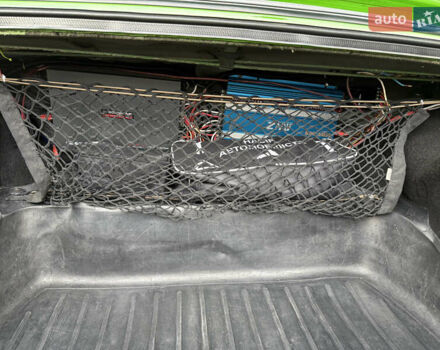 Зеленый ВАЗ 2106, объемом двигателя 1.57 л и пробегом 5 тыс. км за 2500 $, фото 16 на Automoto.ua