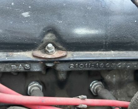 Зеленый ВАЗ 2106, объемом двигателя 0 л и пробегом 37 тыс. км за 900 $, фото 20 на Automoto.ua