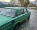 ВАЗ 2106 1977 в Броварах на Automoto.ua Зеленый ВАЗ 2106, объемом двигателя 1.6 л и пробегом 54 тыс. км за 300 $, фото 2 на Automoto.ua