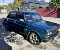 Зеленый ВАЗ 2106, объемом двигателя 1.6 л и пробегом 777 тыс. км за 1500 $, фото 4 на Automoto.ua