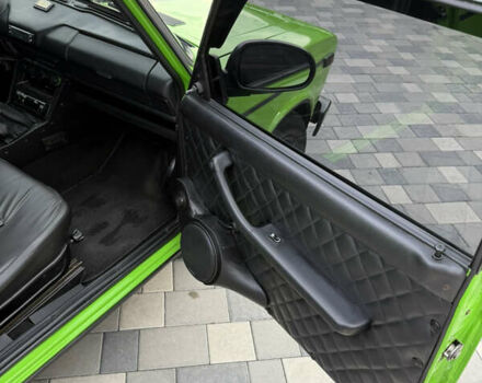 Зеленый ВАЗ 2106, объемом двигателя 1.57 л и пробегом 5 тыс. км за 2500 $, фото 8 на Automoto.ua