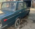 Зелений ВАЗ 2106, об'ємом двигуна 1.5 л та пробігом 70 тис. км за 618 $, фото 4 на Automoto.ua
