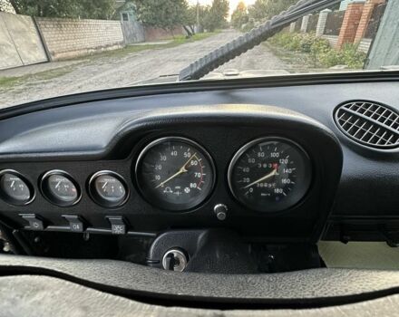 Зеленый ВАЗ 2106, объемом двигателя 0 л и пробегом 37 тыс. км за 900 $, фото 8 на Automoto.ua