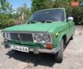 Зеленый ВАЗ 2106, объемом двигателя 1.6 л и пробегом 10 тыс. км за 894 $, фото 3 на Automoto.ua