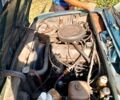 Зеленый ВАЗ 2106, объемом двигателя 1.6 л и пробегом 0 тыс. км за 750 $, фото 1 на Automoto.ua