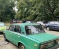 Зеленый ВАЗ 2106, объемом двигателя 1.6 л и пробегом 80 тыс. км за 554 $, фото 3 на Automoto.ua