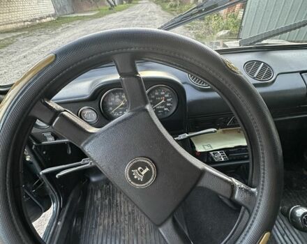 Зеленый ВАЗ 2106, объемом двигателя 0 л и пробегом 37 тыс. км за 900 $, фото 6 на Automoto.ua