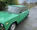 ВАЗ 2106 1977 в Броварах на Automoto.ua Зеленый ВАЗ 2106, объемом двигателя 1.6 л и пробегом 54 тыс. км за 300 $, фото 1 на Automoto.ua