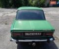 Зеленый ВАЗ 2106, объемом двигателя 1.6 л и пробегом 10 тыс. км за 894 $, фото 2 на Automoto.ua