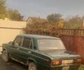 Зелений ВАЗ 2106, об'ємом двигуна 1.6 л та пробігом 159 тис. км за 560 $, фото 1 на Automoto.ua