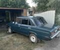 Зеленый ВАЗ 2106, объемом двигателя 0 л и пробегом 37 тыс. км за 900 $, фото 2 на Automoto.ua