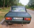 Зелений ВАЗ 2106, об'ємом двигуна 1.6 л та пробігом 66 тис. км за 600 $, фото 1 на Automoto.ua