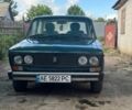 Зелений ВАЗ 2106, об'ємом двигуна 1.5 л та пробігом 70 тис. км за 618 $, фото 1 на Automoto.ua