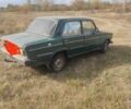 ВАЗ 2106 1977 в Новых Санжарах на Automoto.ua Зеленый ВАЗ 2106, объемом двигателя 1.6 л и пробегом 91 тыс. км за 441 $, фото 1 на Automoto.ua