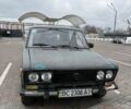 Зеленый ВАЗ 2106, объемом двигателя 1.6 л и пробегом 100 тыс. км за 577 $, фото 1 на Automoto.ua