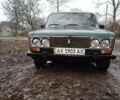 Зелений ВАЗ 2106, об'ємом двигуна 1.6 л та пробігом 80 тис. км за 900 $, фото 1 на Automoto.ua