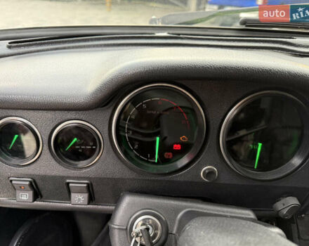 Зеленый ВАЗ 2106, объемом двигателя 1.57 л и пробегом 5 тыс. км за 2500 $, фото 7 на Automoto.ua