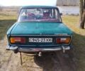 Зеленый ВАЗ 2106, объемом двигателя 0 л и пробегом 180 тыс. км за 316 $, фото 1 на Automoto.ua