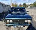 ВАЗ 2106 1977 в Знаменке на Automoto.ua Зеленый ВАЗ 2106, объемом двигателя 1.57 л и пробегом 777 тыс. км за 1500 $, фото 4 на Automoto.ua