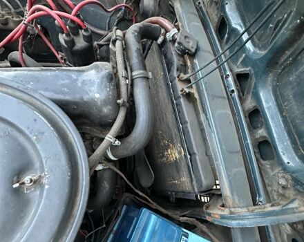 Зеленый ВАЗ 2106, объемом двигателя 0 л и пробегом 37 тыс. км за 900 $, фото 15 на Automoto.ua