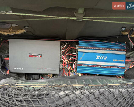 Зеленый ВАЗ 2106, объемом двигателя 1.57 л и пробегом 5 тыс. км за 2500 $, фото 17 на Automoto.ua