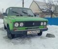 Зелений ВАЗ 2106, об'ємом двигуна 1.6 л та пробігом 8 тис. км за 550 $, фото 1 на Automoto.ua
