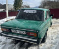 Зелений ВАЗ 2106, об'ємом двигуна 1.3 л та пробігом 2 тис. км за 450 $, фото 1 на Automoto.ua
