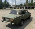 Зеленый ВАЗ 2106, объемом двигателя 1.6 л и пробегом 100 тыс. км за 606 $, фото 2 на Automoto.ua