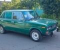 Зеленый ВАЗ 2106, объемом двигателя 0 л и пробегом 82 тыс. км за 1500 $, фото 1 на Automoto.ua