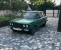Зеленый ВАЗ 2106, объемом двигателя 0 л и пробегом 3 тыс. км за 784 $, фото 1 на Automoto.ua