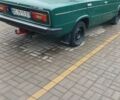Зеленый ВАЗ 2106, объемом двигателя 1 л и пробегом 1000 тыс. км за 565 $, фото 1 на Automoto.ua